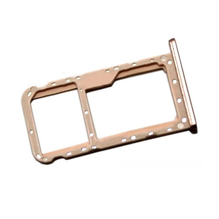 Huawei Honor P20 Lite Sim Tray Slot Holder Huawei Honor P20 Lite Sim Tray Slot Holder